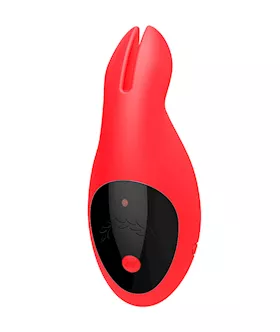 Slimline Bunny Love Clitoral Vibrator