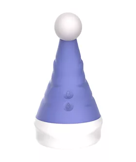 Santa Hat Vibrator