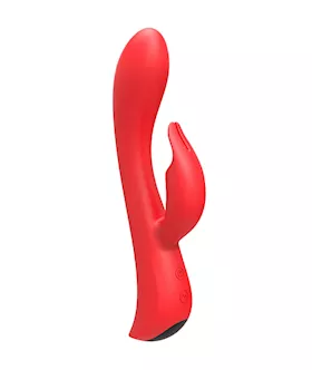 Slimline Bunny Love Rabbit Vibrator