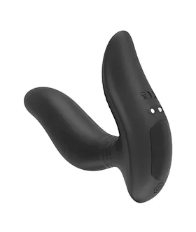Seamless Finger Me Vibrating Prostate Massager