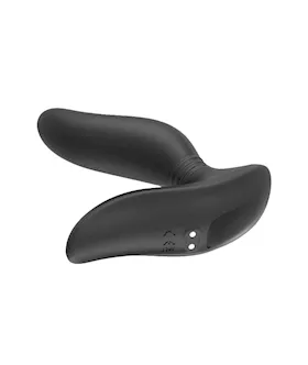 Seamless Finger Me Vibrating Prostate Massager