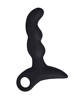 Sparticus Barca Vibrating Anal Massager