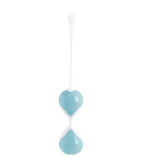 Honey Hearts Smart Kegel Balls