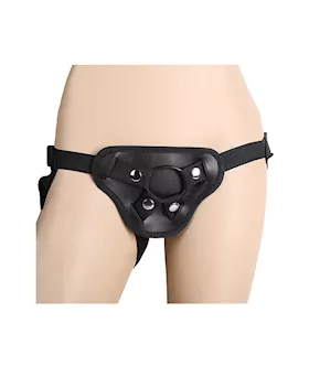 Luxurious Beginners StrapOn Harness