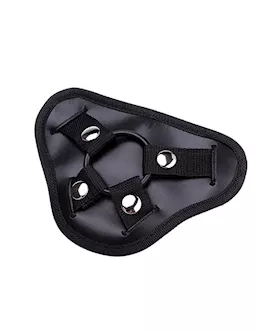 Luxurious Beginners Strap-on Harness