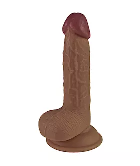Wicked Hero Loyal Love Dildo