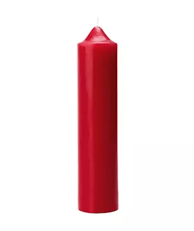 Burning Desire Candle