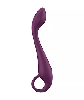 Lotty GSpot Vibrator