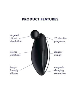 Satisfyer Spot On 2 Vibrator