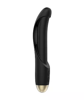 Hiding In Plain Sight Vibrator