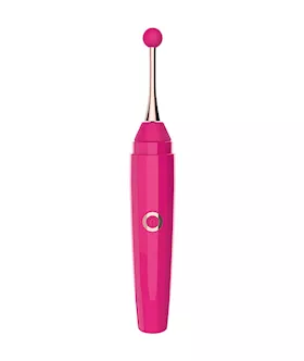 Climax Pen Clitoral Stimulator with Case