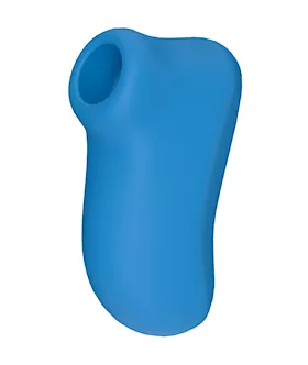 Amore Suck Me Dry Mini Suction Vibe
