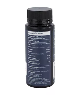 Herbal Ignite Prostate Power Flow 60 Caps