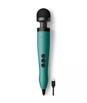 Doxy 3 USBC Wand Massager