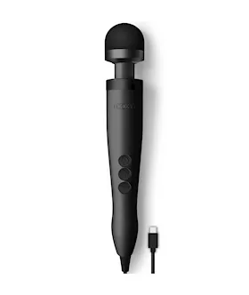 Doxy 3 USBC Wand Massager