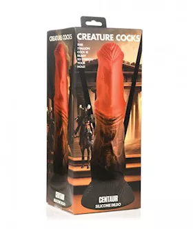 Creature Cocks Centaur