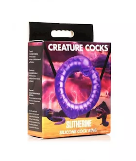 Creature Cocks Slitherine