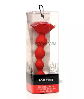 Bloomgasm Rose Twirl