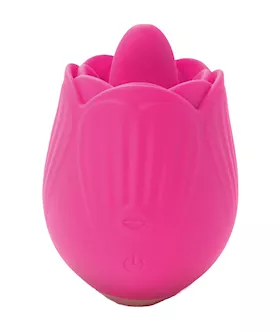 The Rose Flix Clitoral Vibrator