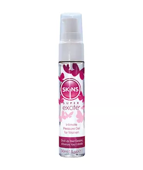 Super Excite Clitoral Stimulant 30ml