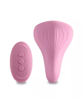Desire Mantra Panty Vibe