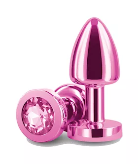 Rear Assets Gem Plug Petite
