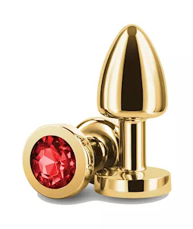 Rear Assets Gem Plug Petite