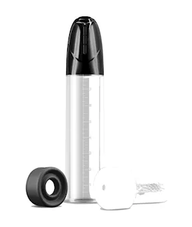 Enlarge Titan Pump