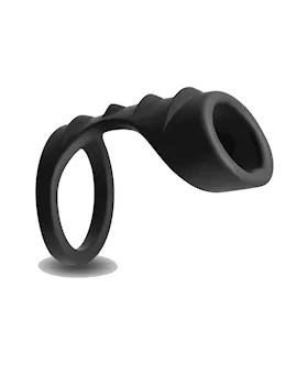 Renegade Bolster Cock Ring