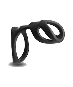 Renegade Boost Cock Ring