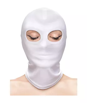 Fetish & Fashion Eyes Hood