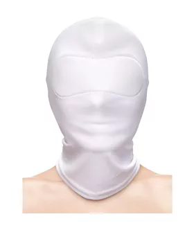 Fetish & Fashion Closed Hood