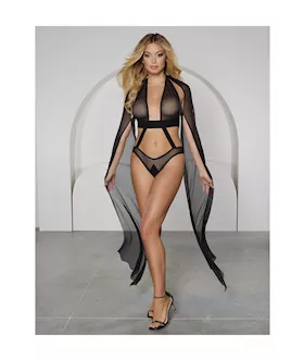 Allure Crazy In Love Teddy