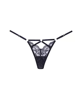Allure Do Not Disturb Panty