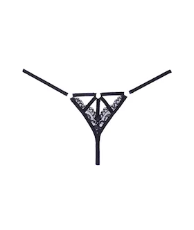 Allure Do Not Disturb Panty
