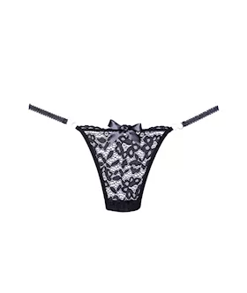 Allure Sunset Panty