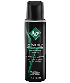 ID Millennium Silicone Lubricant  44 oz Bottle