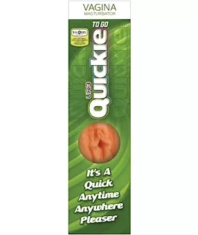 Ultraskyn QuickieToGo  Vagina