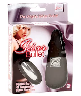 Silver Bullet