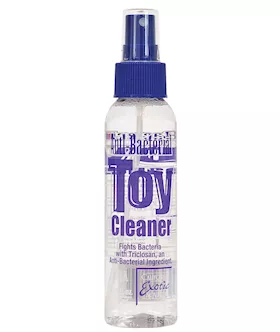 AntiBacterial Toy Cleaner  43 oz