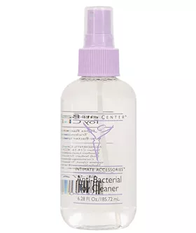Dr Laura Berman Intimate Basics AntiBacterial Toy Cleaner