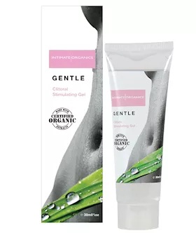 Intimate Earth Gentle Clitoral Gel  30 ml