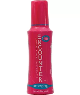 Encounter Female Arousal Lubricant  Amazing