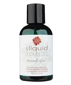 Sliquid Organics Oceanics Lubricant  42 oz