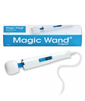 Vibratex Magic Wand Original