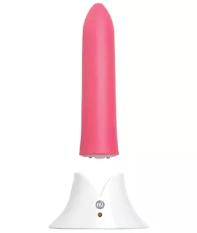 Nu Sensuelle Point Rechargeable Bullet  Pink