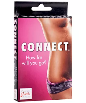 Connect Couples Game