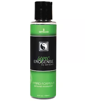 Erosense Sync WaterHybrid Lubricant