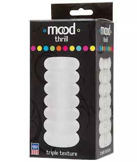 Mood Thrill  Frost
