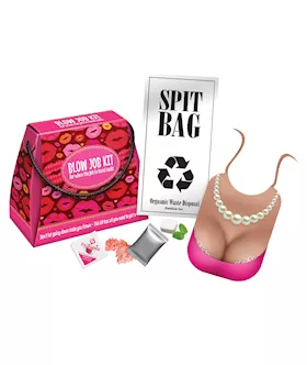 Blow Job Kit